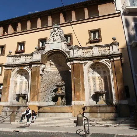 Pensión Ambrogioni