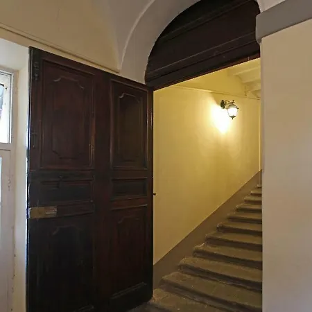 Pensión Ambrogioni Frascati