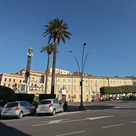 Ambrogioni Pensión