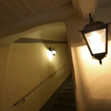 Pensión Ambrogioni Frascati